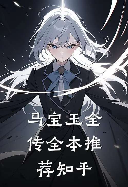 马宝玉全传全本推荐知乎