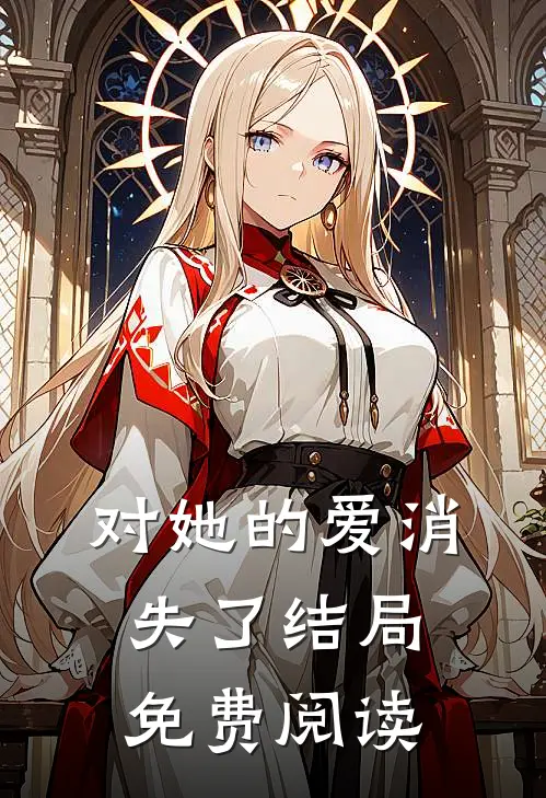 对她的爱消失了结局免费阅读