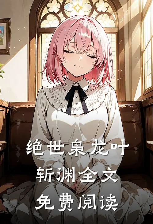 绝世枭龙叶斩渊全文免费阅读