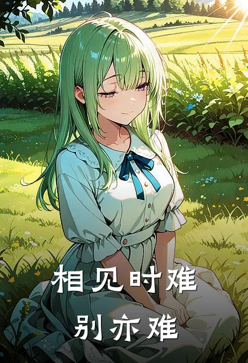 相见时难别亦难