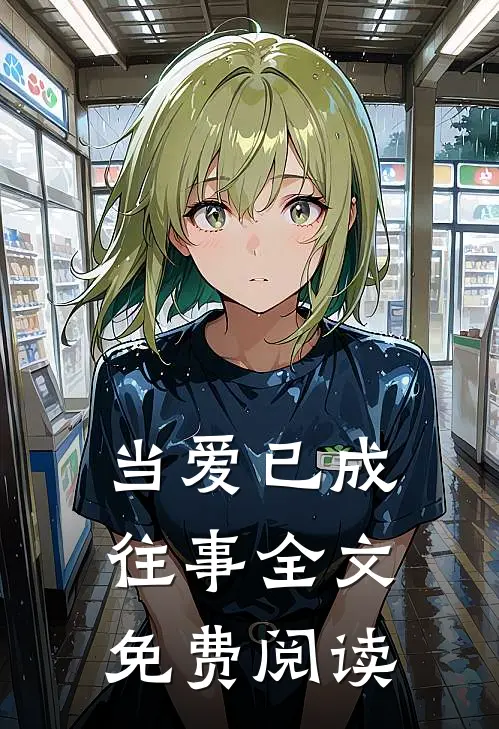 当爱已成往事全文免费阅读