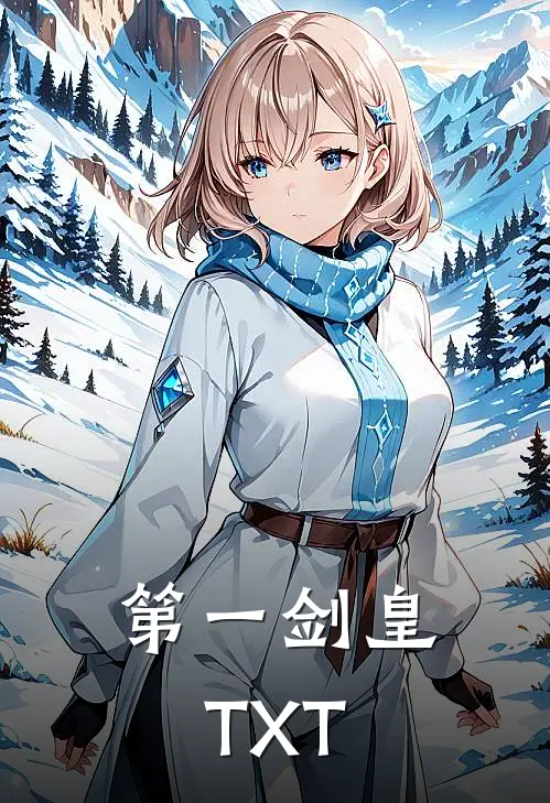 第一剑皇TXT