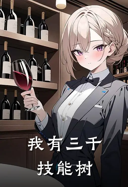 我有三千技能树
