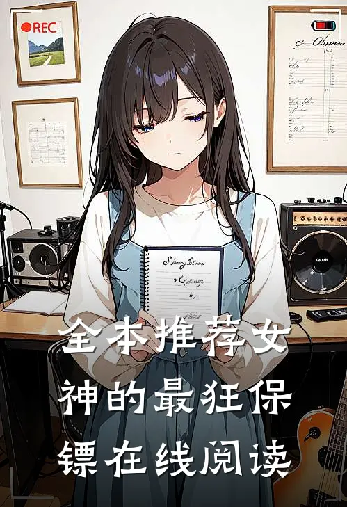 全本推荐女神的最狂保镖在线阅读