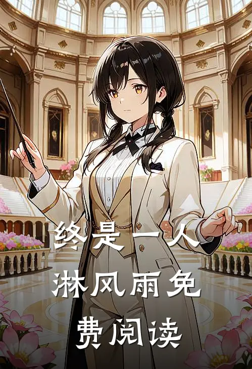 终是一人淋风雨免费阅读