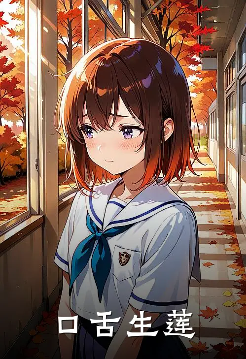 口舌生莲