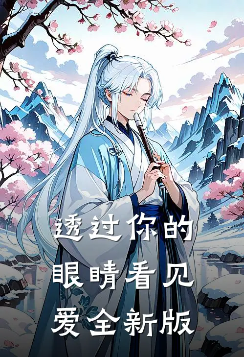 透过你的眼睛看见爱全新版