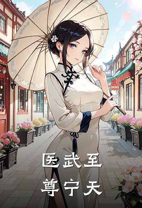 医武至尊宁天