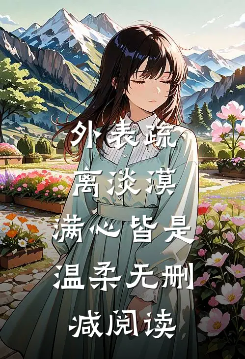 外表疏离淡漠，满心皆是温柔无删减阅读