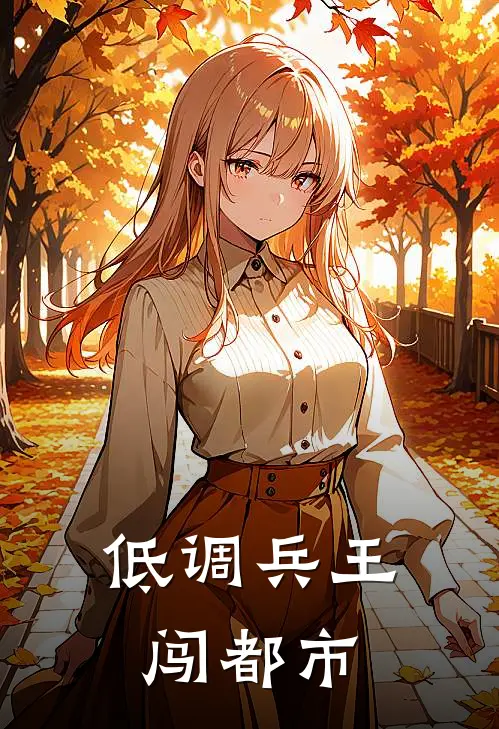 低调兵王闯都市