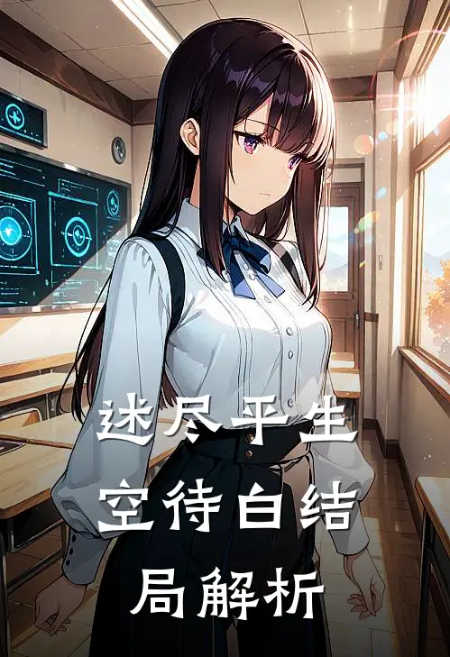 述尽平生空待白结局解析