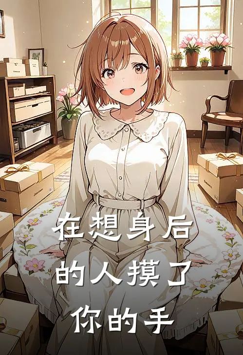 在想身后的人摸了你的手