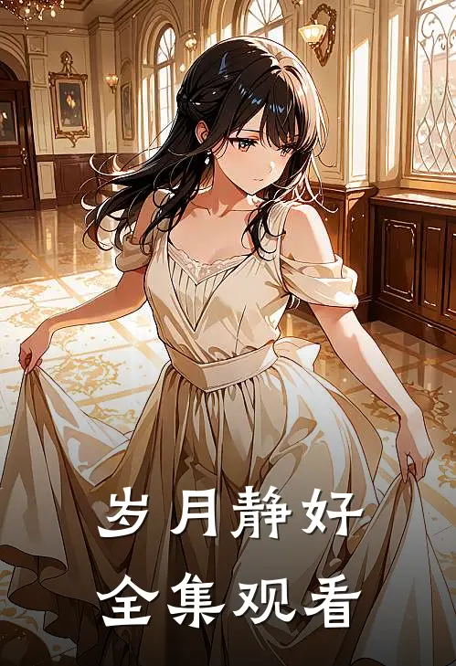 岁月静好全集观看