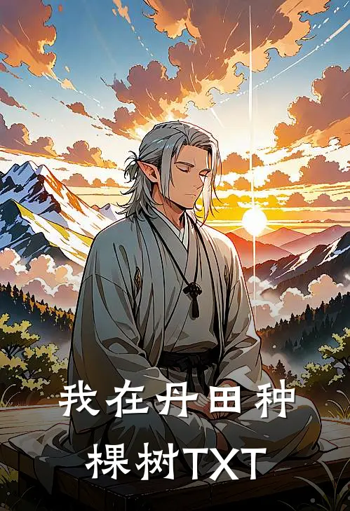 我在丹田种棵树TXT
