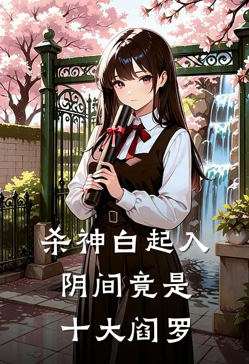 杀神白起入阴间竟是十大阎罗