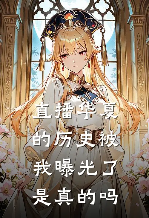 直播华夏的历史被我曝光了是真的吗