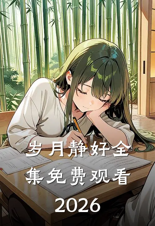 岁月静好全集免费观看2026