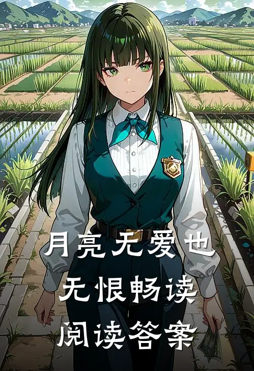 月亮无爱也无恨畅读阅读答案