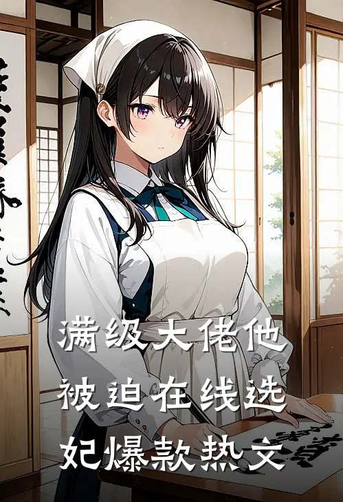 满级大佬他被迫在线选妃爆款热文