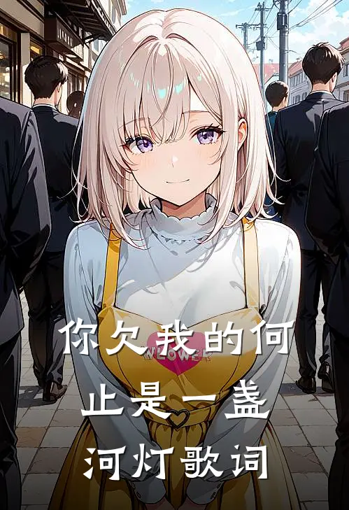 你欠我的何止是一盏河灯歌词