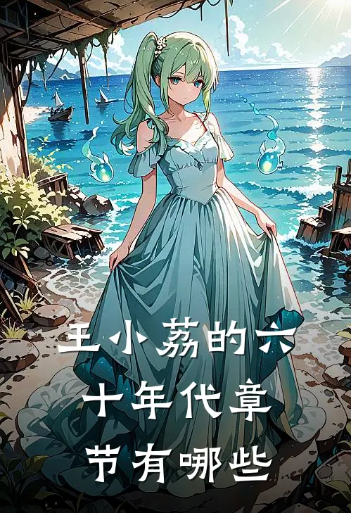 王小荔的六十年代章节有哪些