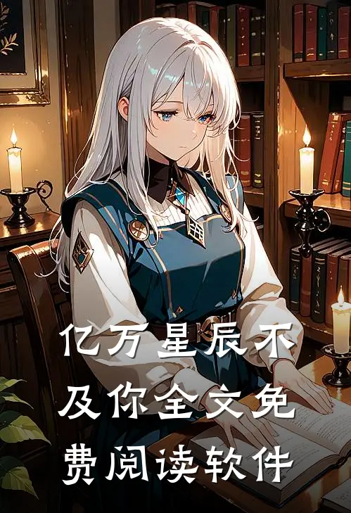 亿万星辰不及你全文免费阅读软件