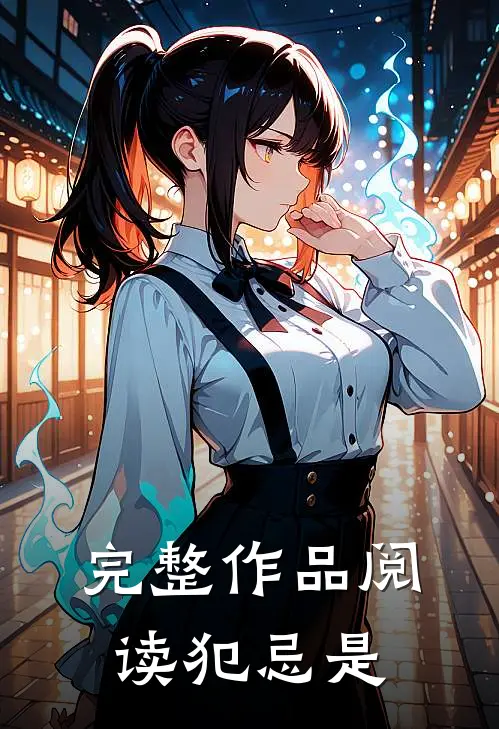 完整作品阅读犯忌是