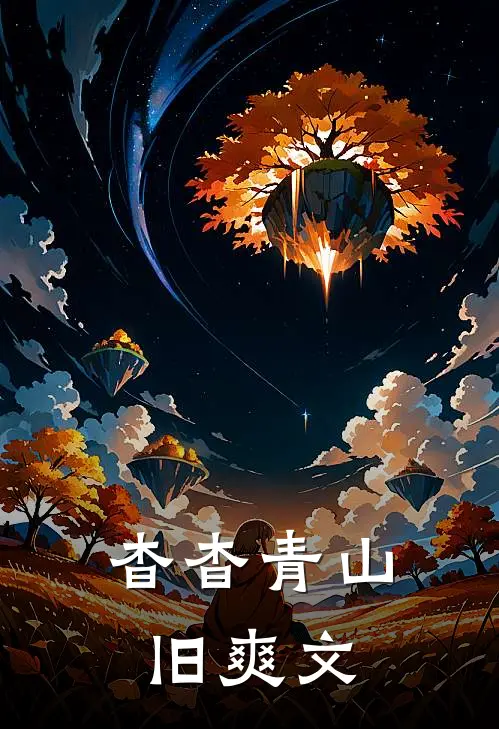 杳杳青山旧爽文
