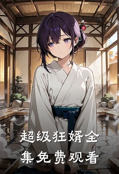 超级狂婿全集免费观看