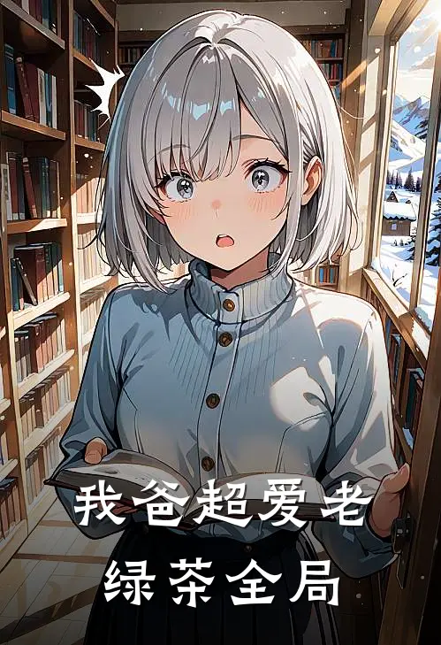 我爸超爱老绿茶全局