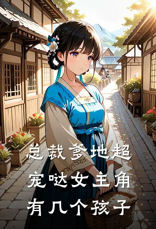 总裁爹地超宠哒女主角有几个孩子