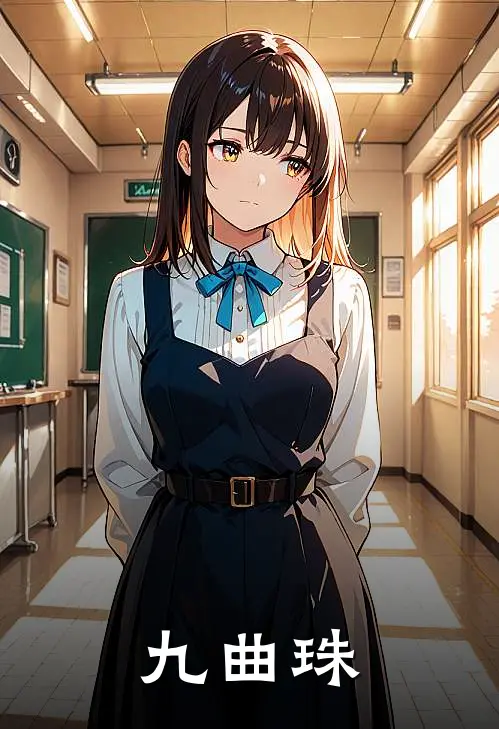 九曲珠