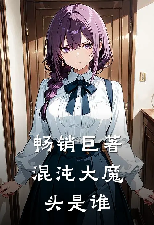 畅销巨著混沌大魔头是谁