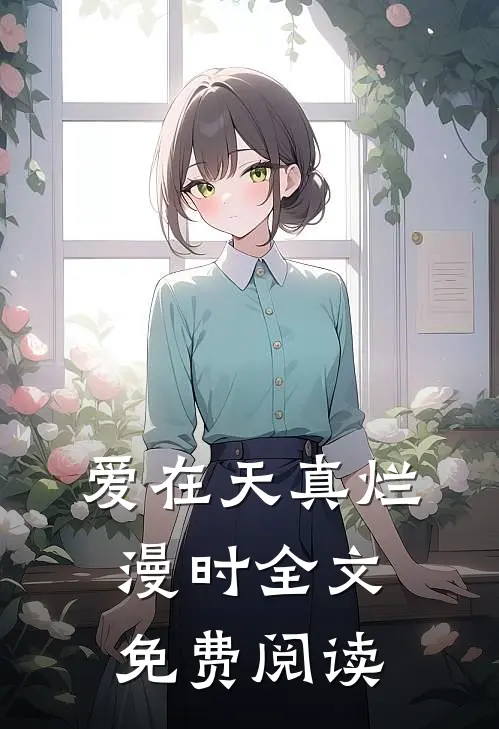 爱在天真烂漫时全文免费阅读