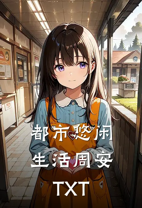 都市悠闲生活周安TXT