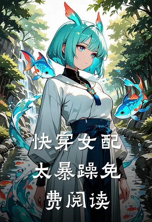 快穿女配太暴躁免费阅读