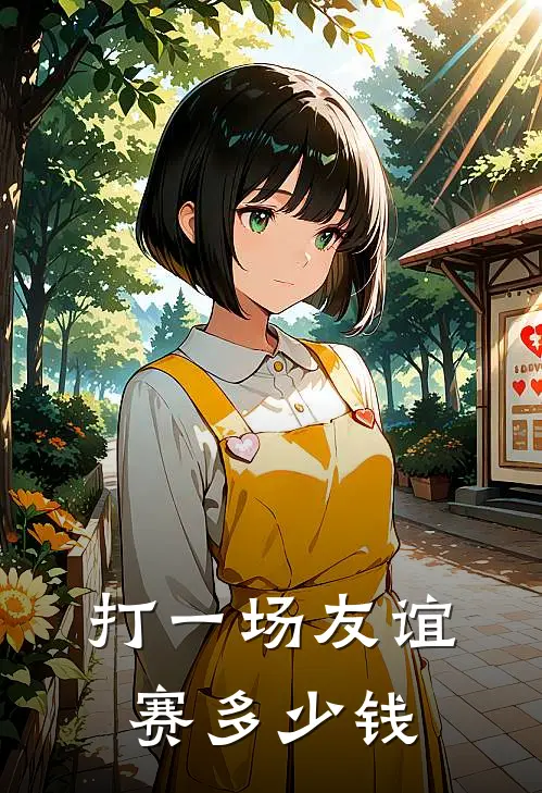 打一场友谊赛多少钱