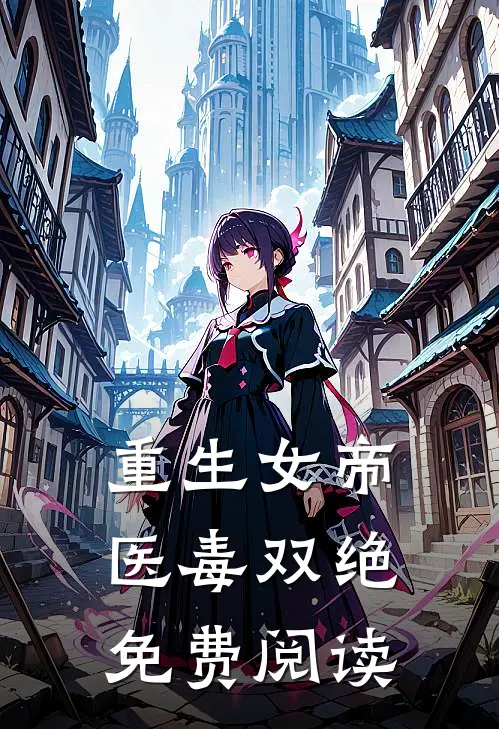 重生女帝医毒双绝免费阅读