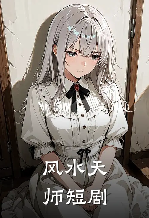 风水天师短剧