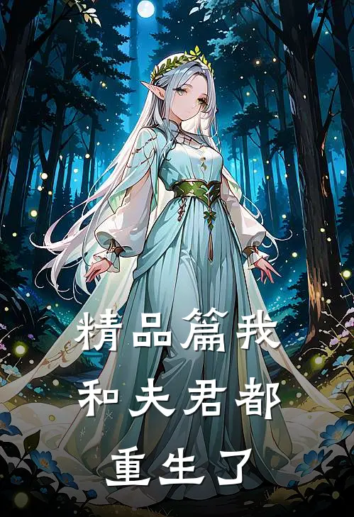 精品篇我和夫君都重生了