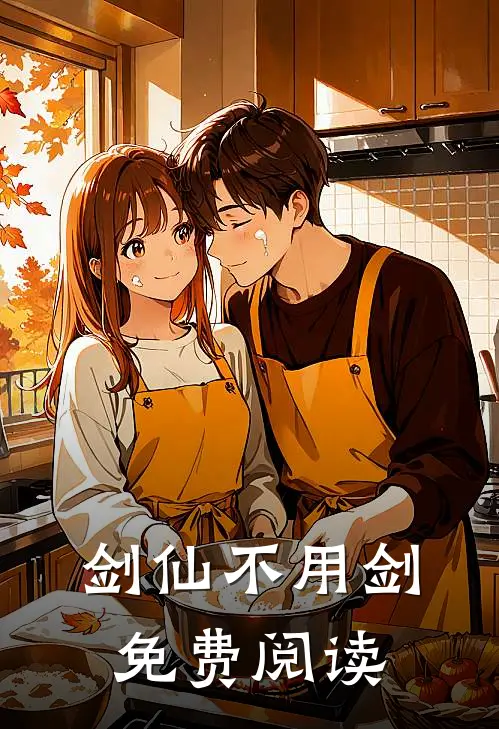 剑仙不用剑免费阅读