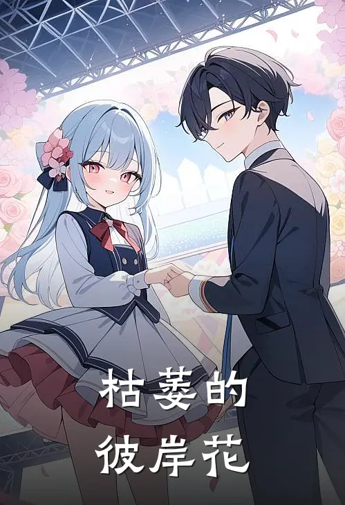 枯萎的彼岸花