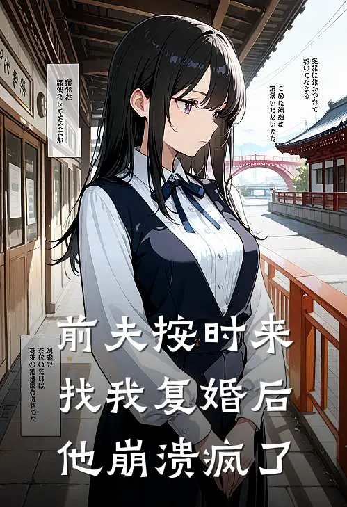 前夫按时来找我复婚后，他崩溃疯了