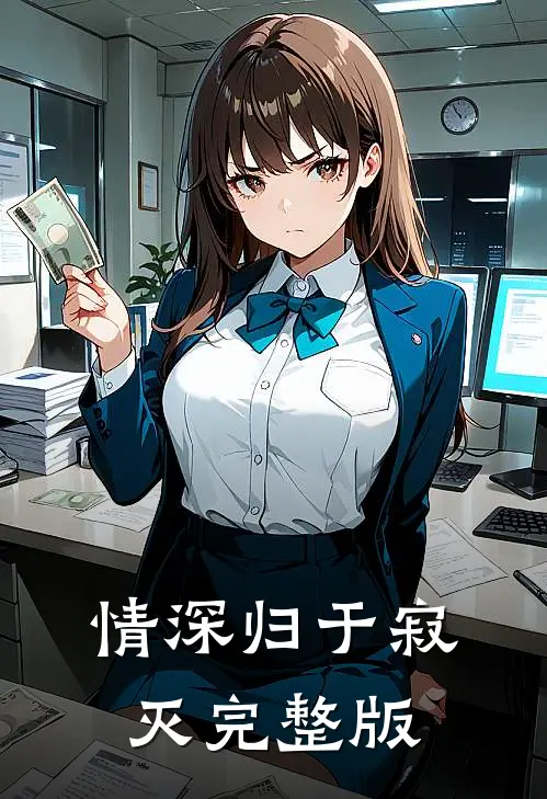 情深归于寂灭完整版