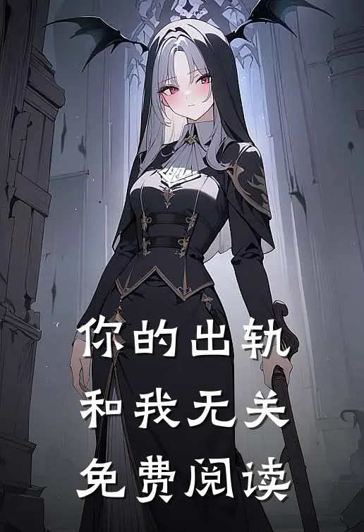 你的出轨和我无关免费阅读
