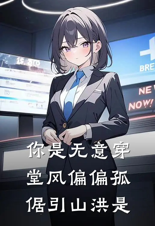 你是无意穿堂风偏偏孤倨引山洪是