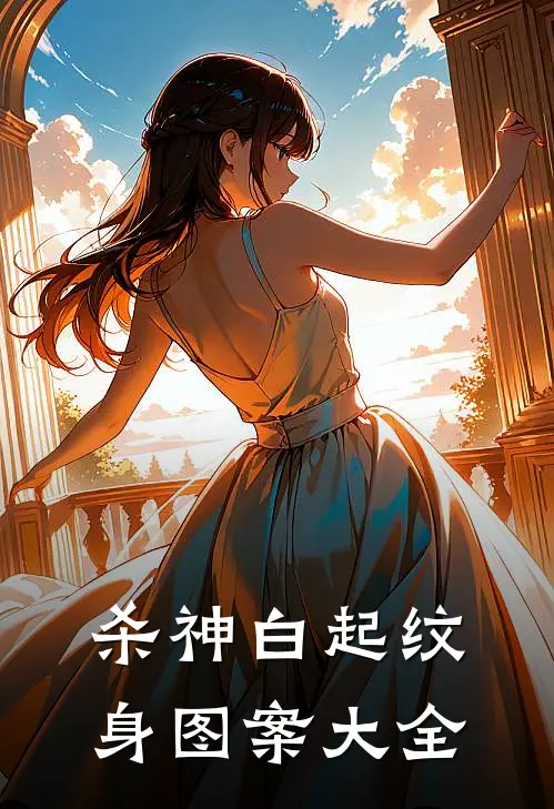 杀神白起纹身图案大全