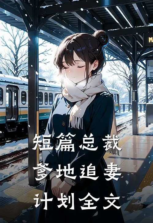 短篇总裁爹地追妻计划全文