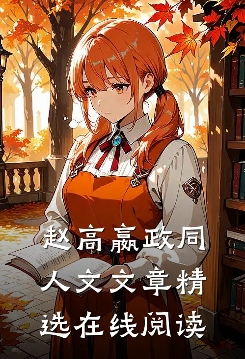 赵高嬴政同人文文章精选在线阅读
