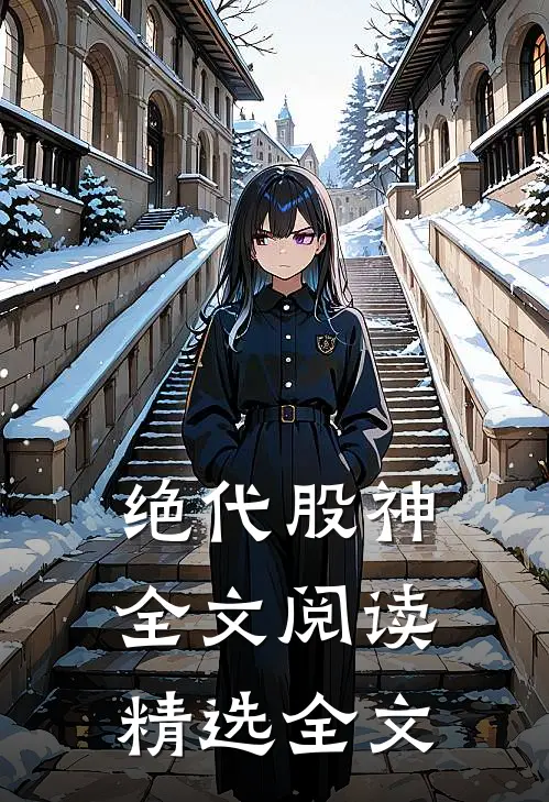 绝代股神全文阅读精选全文